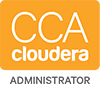 CCA Administrator Certified