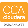 CCA DataAnalyst Certified