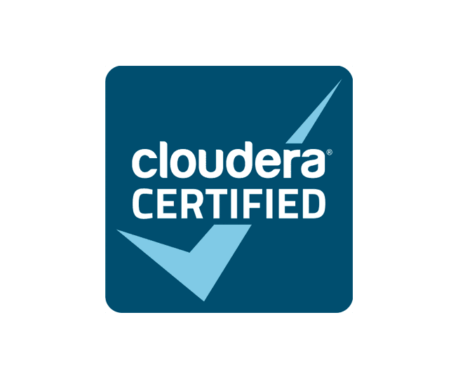 Cloudera Certified