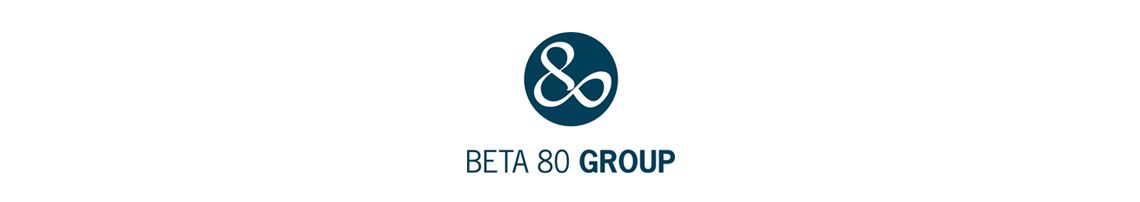 Beta 80 Group - logo