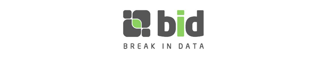 Bid Company Break In Data - logo