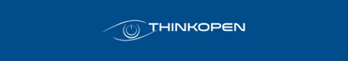 Think Open Srl - logo