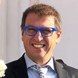Alberto Romanò - CEO